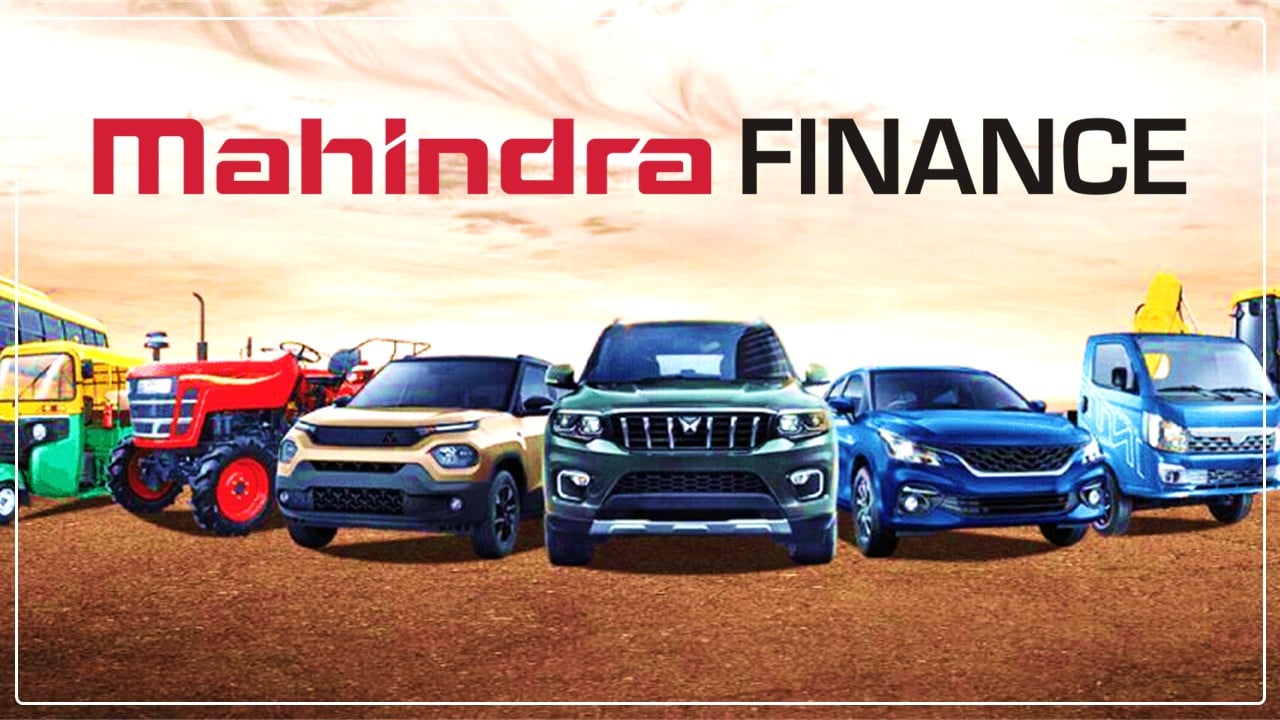 Mahindra Finance discovers Fraud worth Rs.150 Crore in Retail Vehicle Loan Portfolio