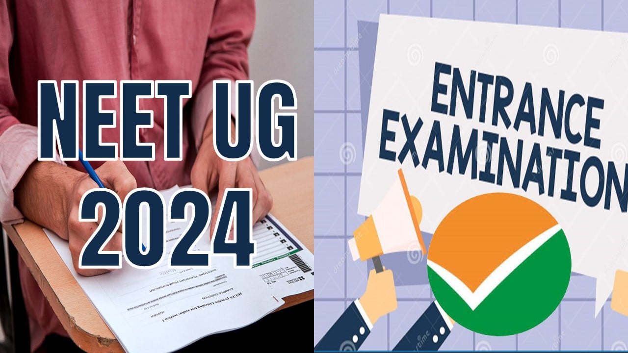NEET UG 2024: NTA has released the update for NEET UG entrance exam; Register till today