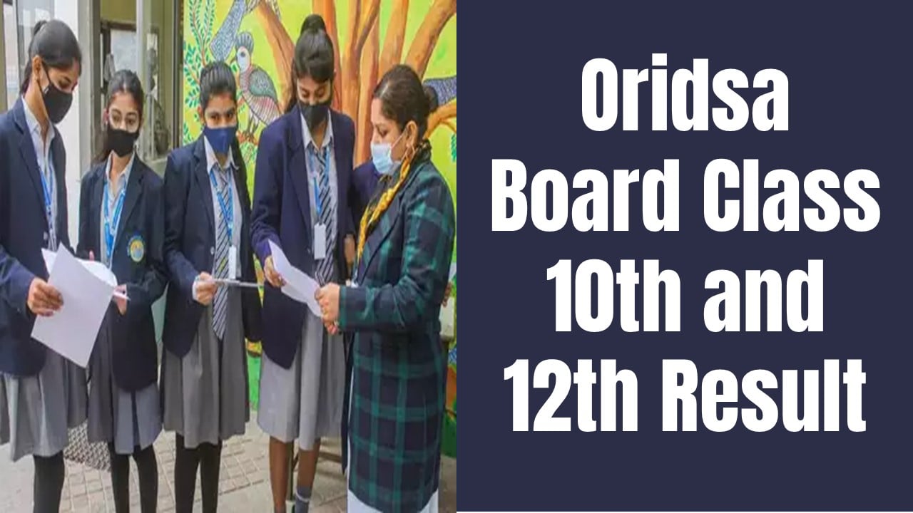 Odisha Board Class 10th and 12th Result 2024: Odisha Board 10th and 12th Result Expected Soon; Check Result Date Here