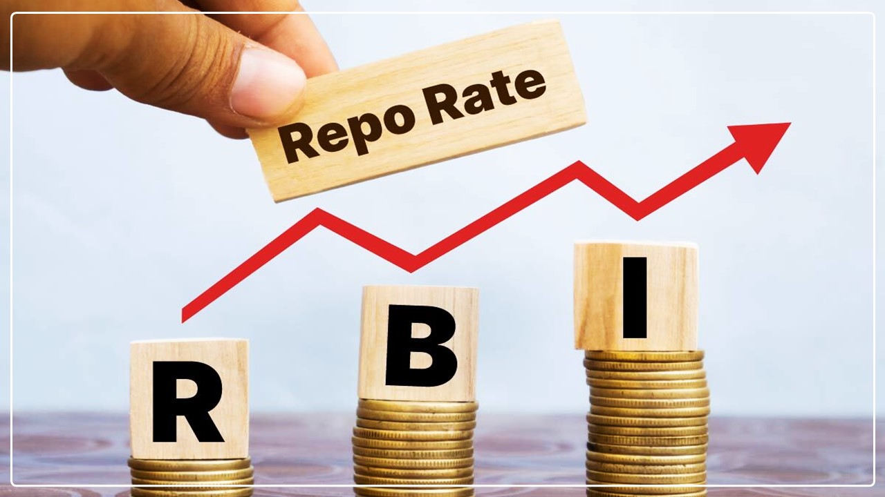 RBI Monetary Policy Update: Repo Rate Fixed at 6.5%; GDP Growth Outlook at 7%, No Immediate EMIs Reduction Expected, Why?
