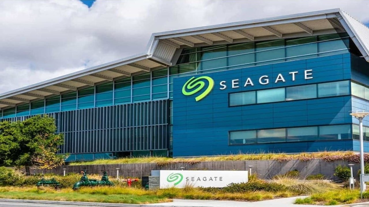 Staff Analyst Vacancy at Seagate