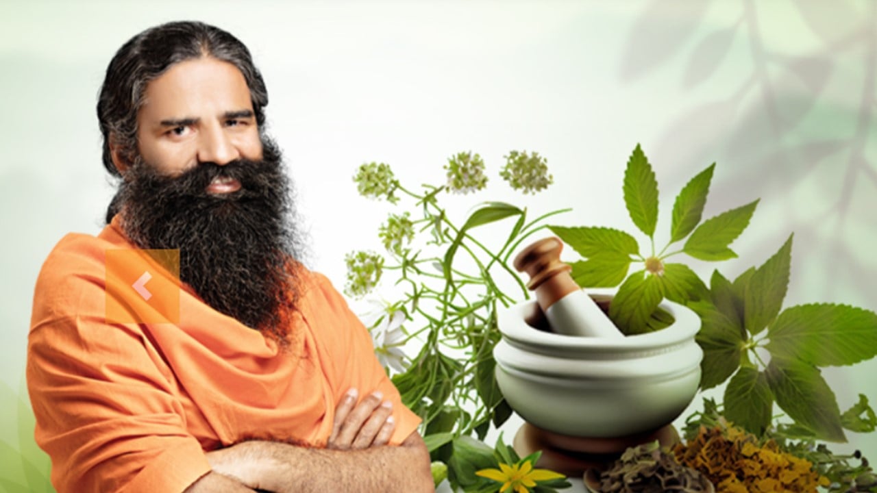 Uttrakhand Govt Cancels Licence of 15 Products Sold By Patanjali