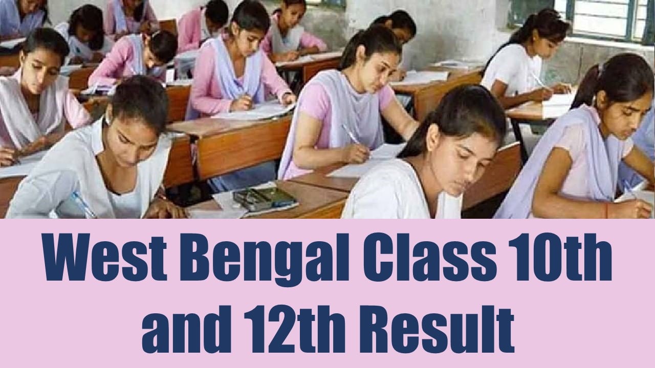 West Bengal Class 10th and 12th Result 2024: WBBSE Class 10th and 12th Result 2024 Will Be Out Soon