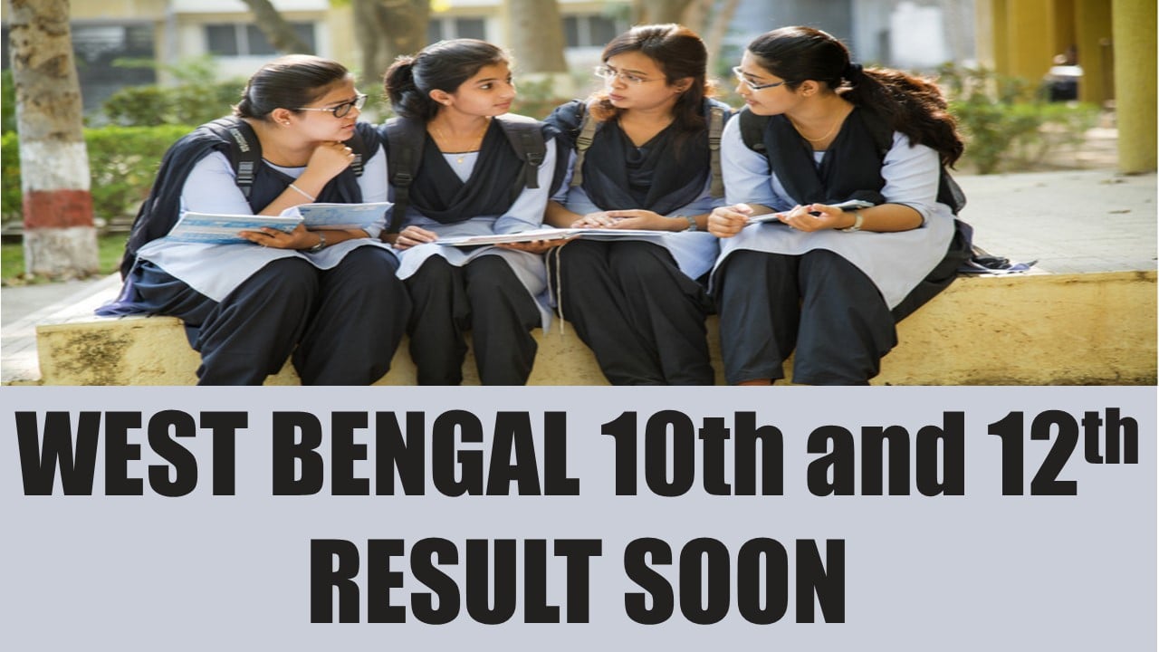 West Bengal Class 10th and 12th Result 2024: WP Class 10th and 12th Result Expected in May,  Check Update Here