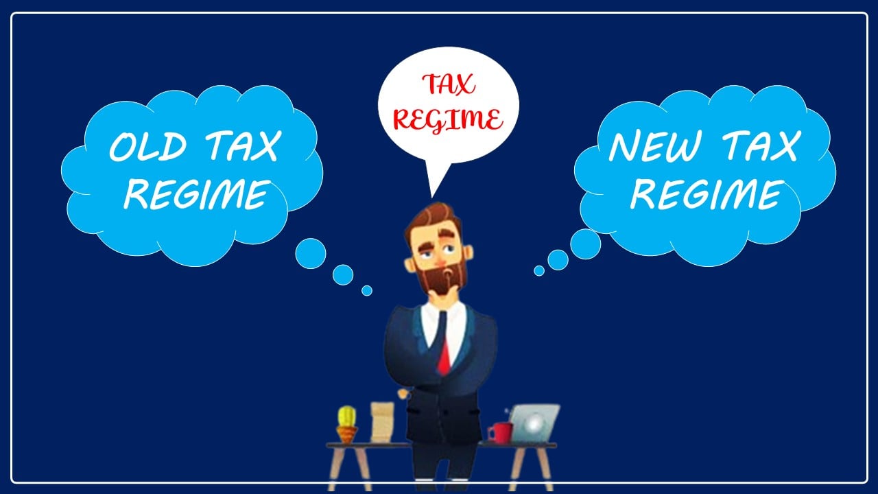 New Vs Old Tax Regime: Which One Tax Regime is Beneficial for Taxpayers in New Financial Year?