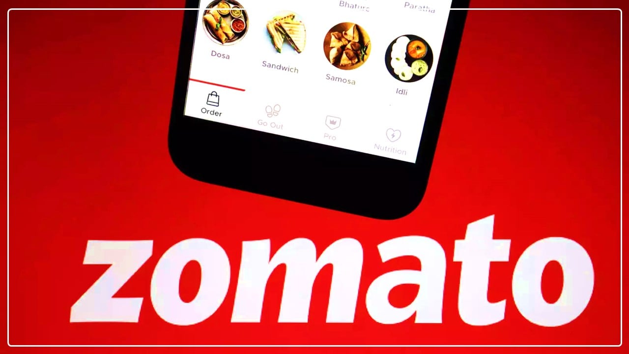 Zomato gets GST Demand and Penalty Order of Rs.11.8 crore for the period of July 2017 to March 2021