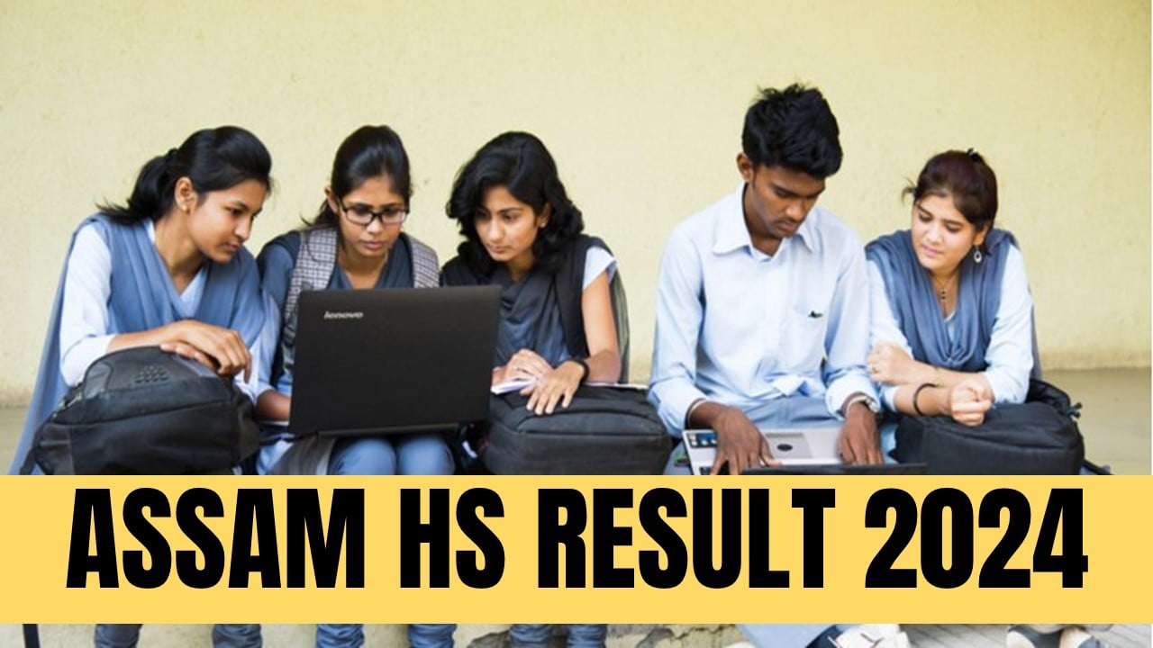 Assam Board Class 12 Result 2024: AHSEC Class 12th Result Expected Soon, Check Details Here