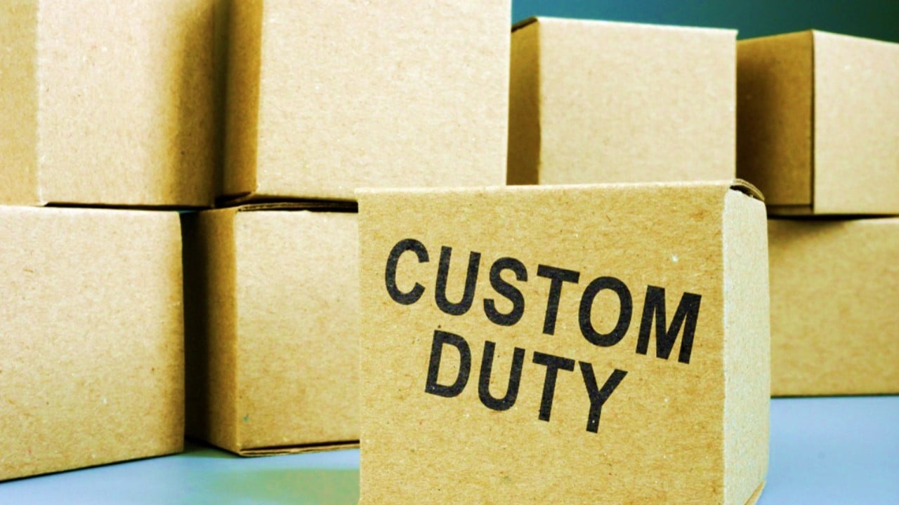 Big Changes planned to be made in Customs Duty and GST