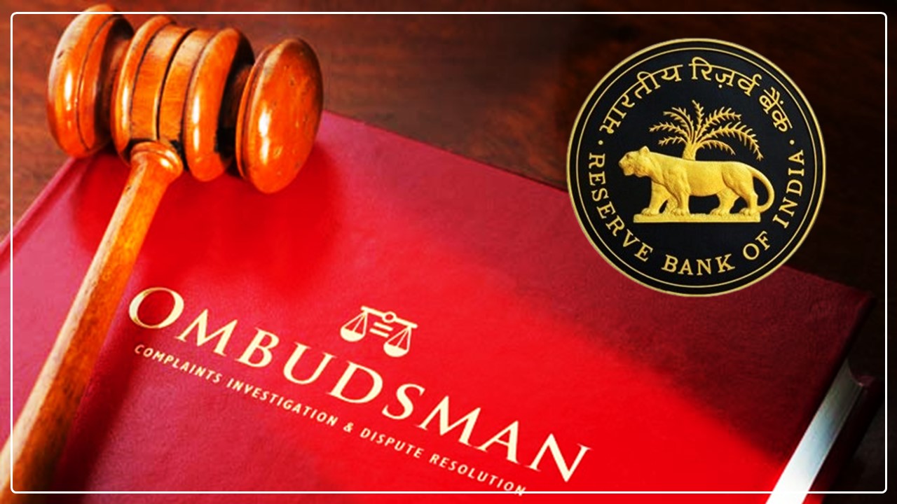 Experiencing Bank Issues? Learn How to File a Complaint with the RBI Ombudsman Scheme