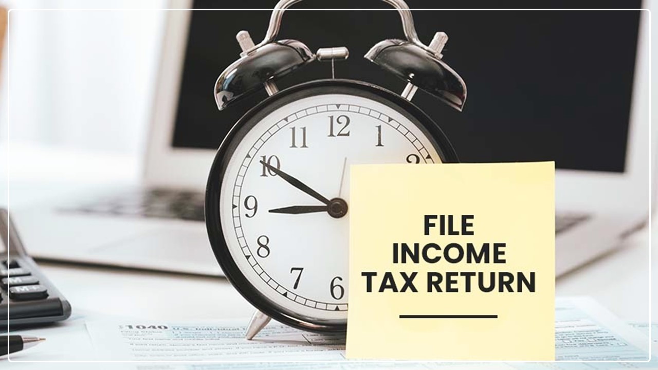 Filing an ITR is way Easier these Days!; Let’s Know How?