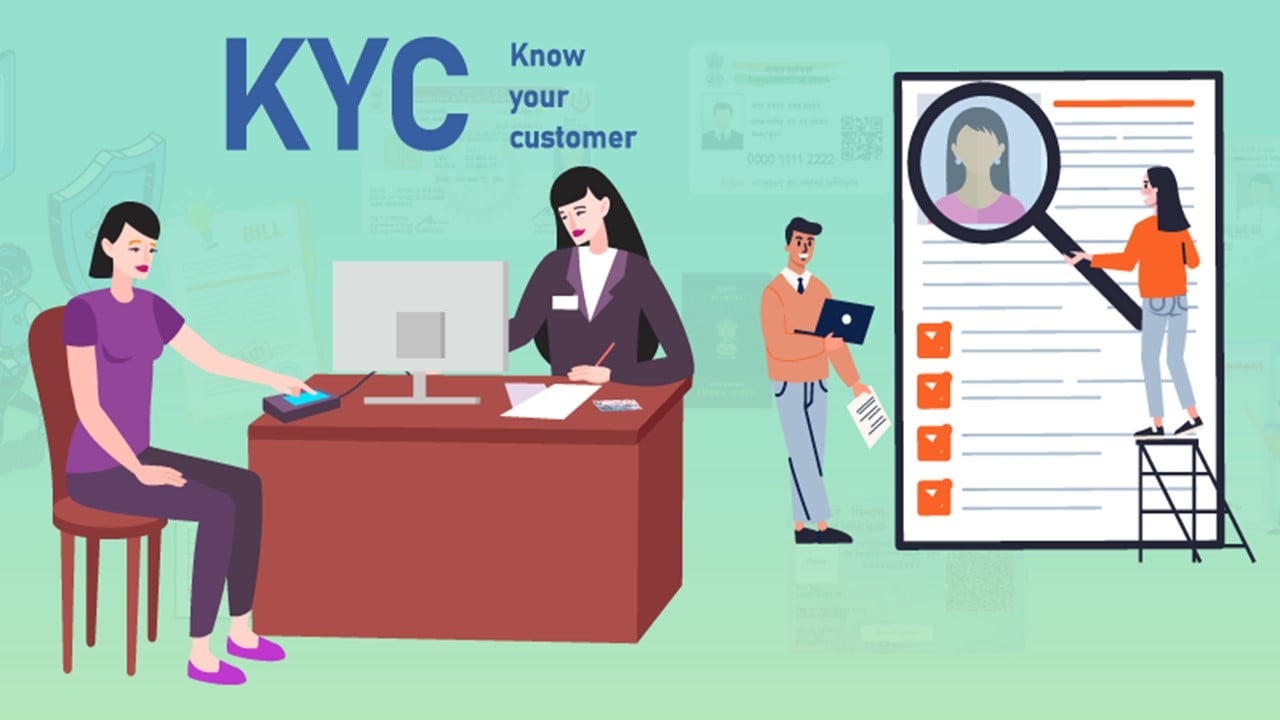Incomplete KYC: KRAs hold 1.3 crore investor accounts amid Incomplete KYC