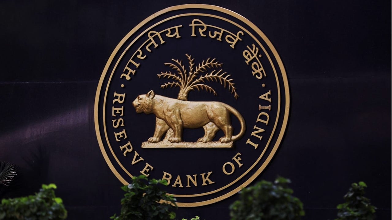 RBI takes Supervisory Action against Edelweiss ARC and ECL Finance