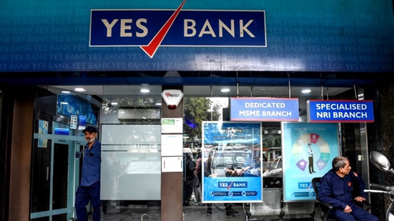 Yes Bank Faces GST Penalty: Understanding the Implications