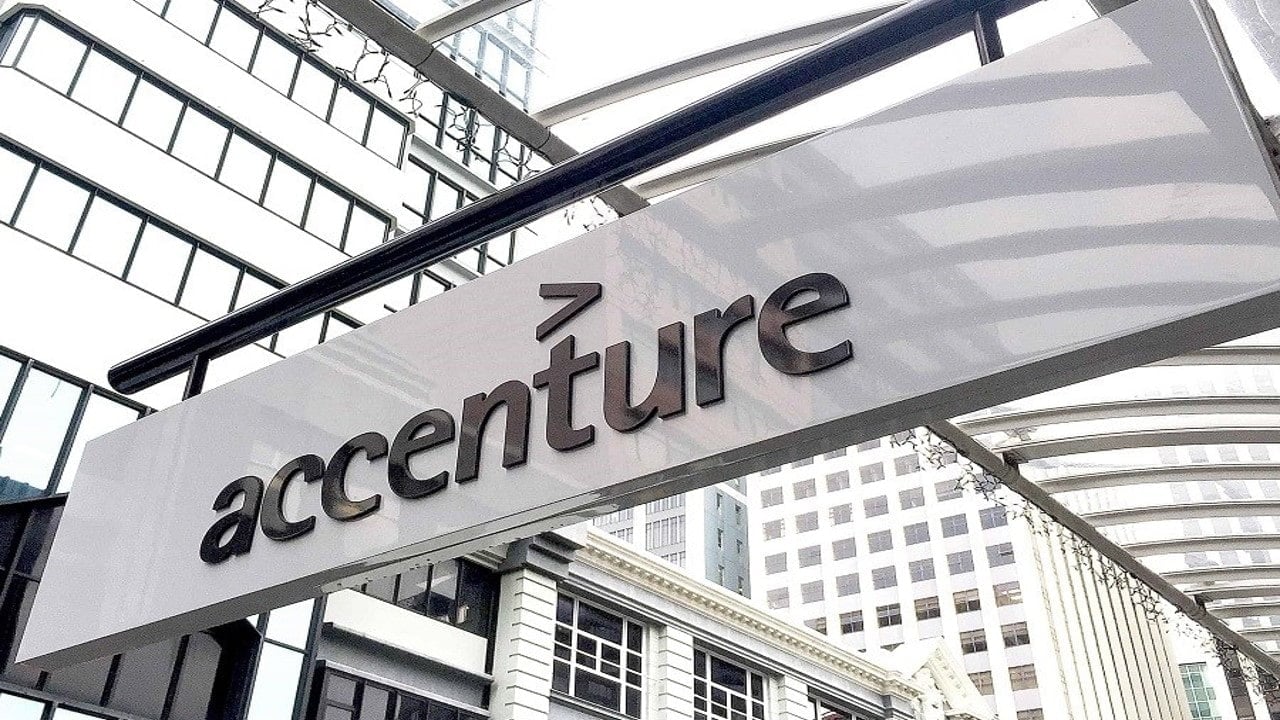 Graduates Vacancy at Accenture for Infrastructure Engineer Post