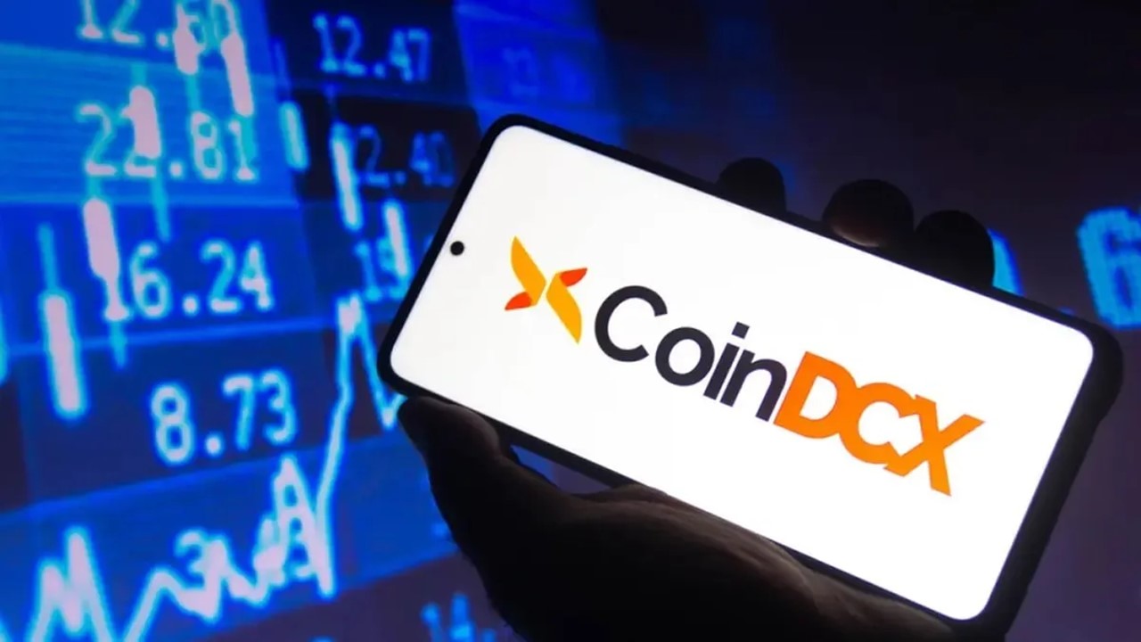 CoinDCX Hiring CA, MBA: Check More Details