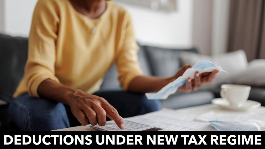 Tips to Maximize Your Tax Savings under New Tax Regime
