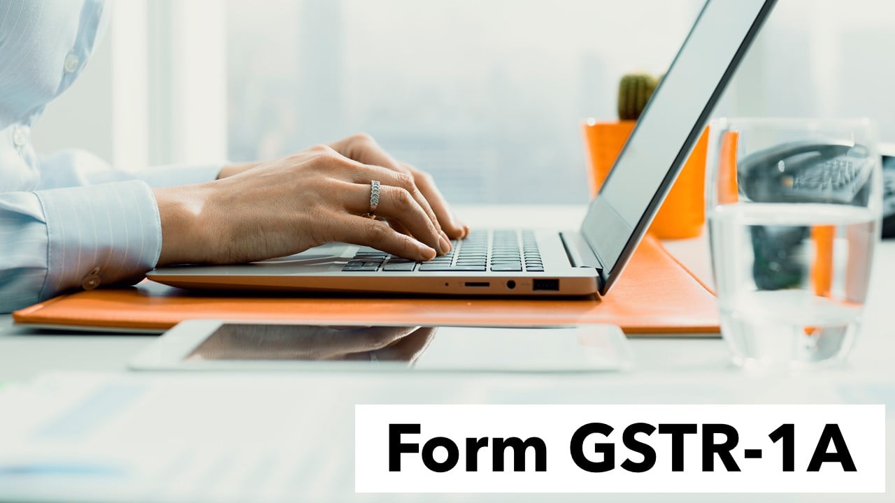 One more GST Return: GST Council might launch new form GSTR-1A