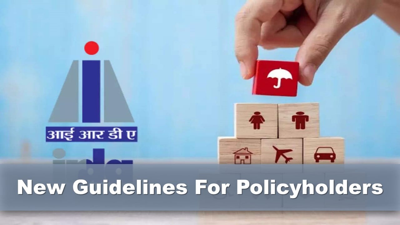 IRDAI New Guidelines: Policyholders can cancel Policy and get Refund Anytime