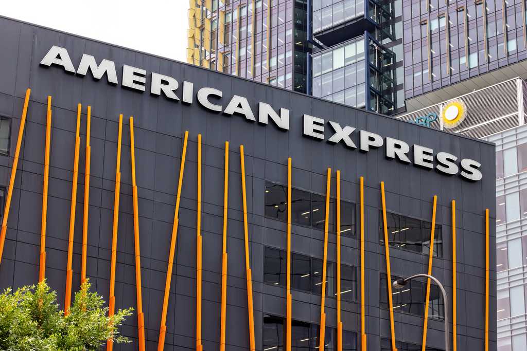 Graduates Vacancy at American Express: Check Requirements