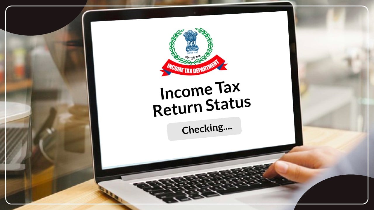 ITR Filing 2024: How to Check Income Tax Refund Status Online