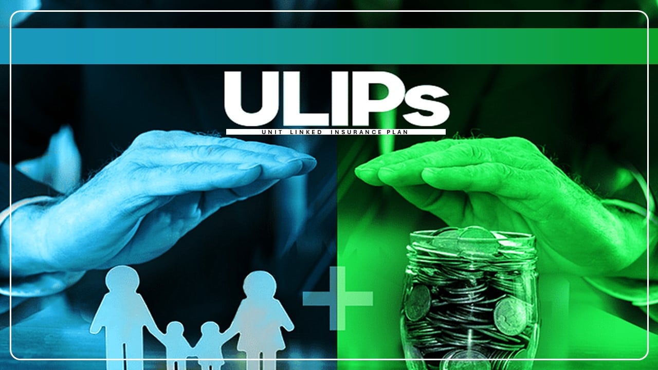 Investment in Unit Linked Insurance Plan (ULIP)