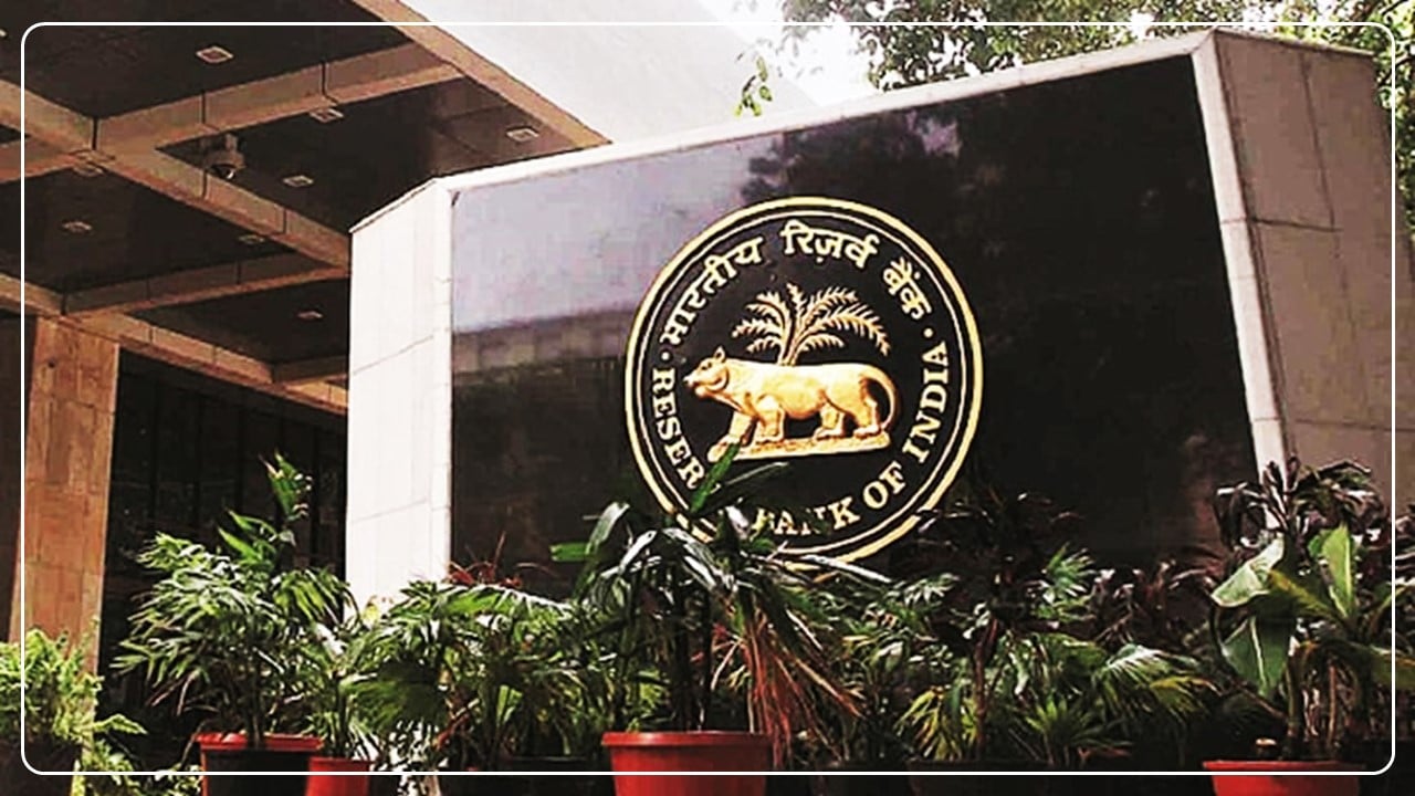 RBI imposed Monetary Penalty on Manappuram Finance, Ola Financial Services and Visa