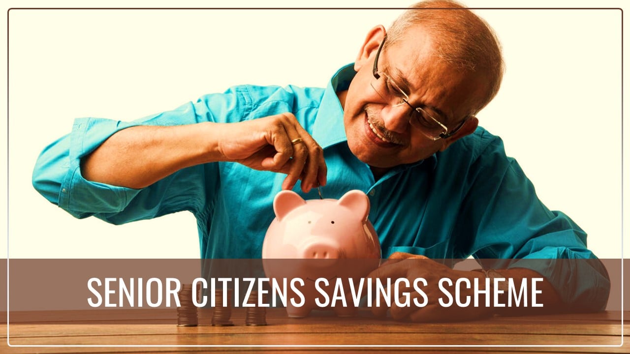 Saving Schemes: Current Senior Citizens Savings Scheme Interest Rates for July-September Quarter