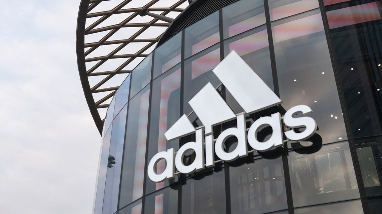 Golden Opportunity for Graduate at Adidas