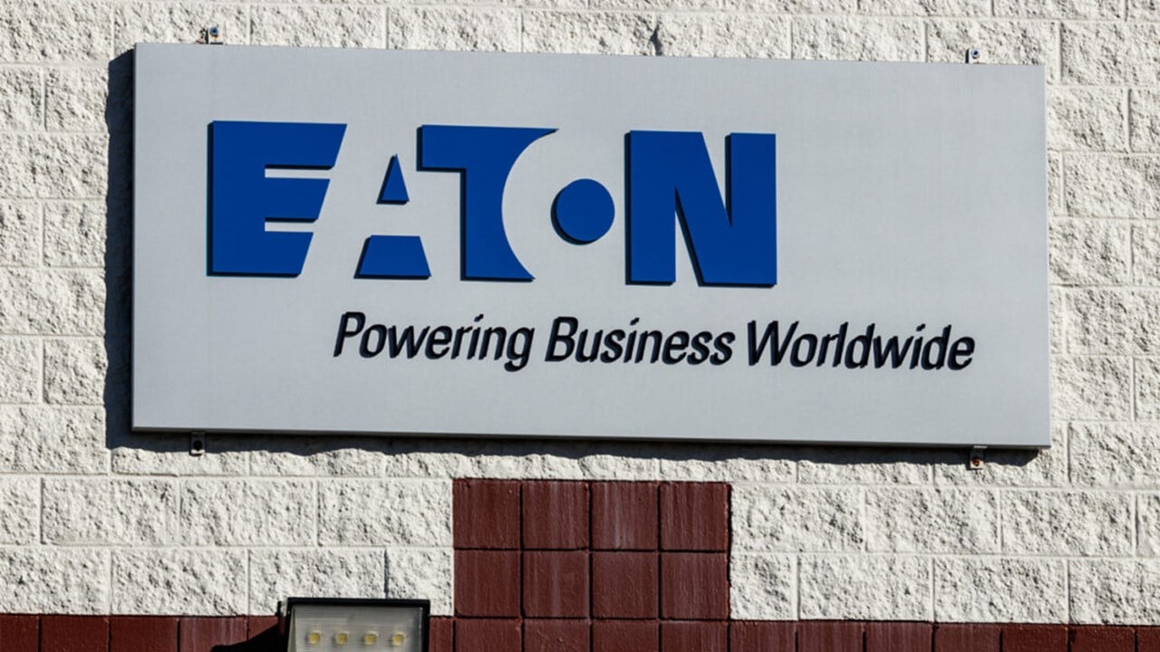 Graduates, Postgraduates Vacancy at Eaton