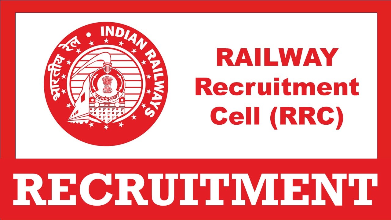 Railway Recruitment Cell Recruitment 2024: Apply Now for Scout & Guides Quota Post