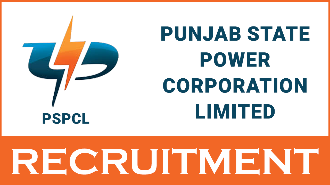 PSPCL Recruitment 2024: Application Open For Director/Finance Post, Apply Fast