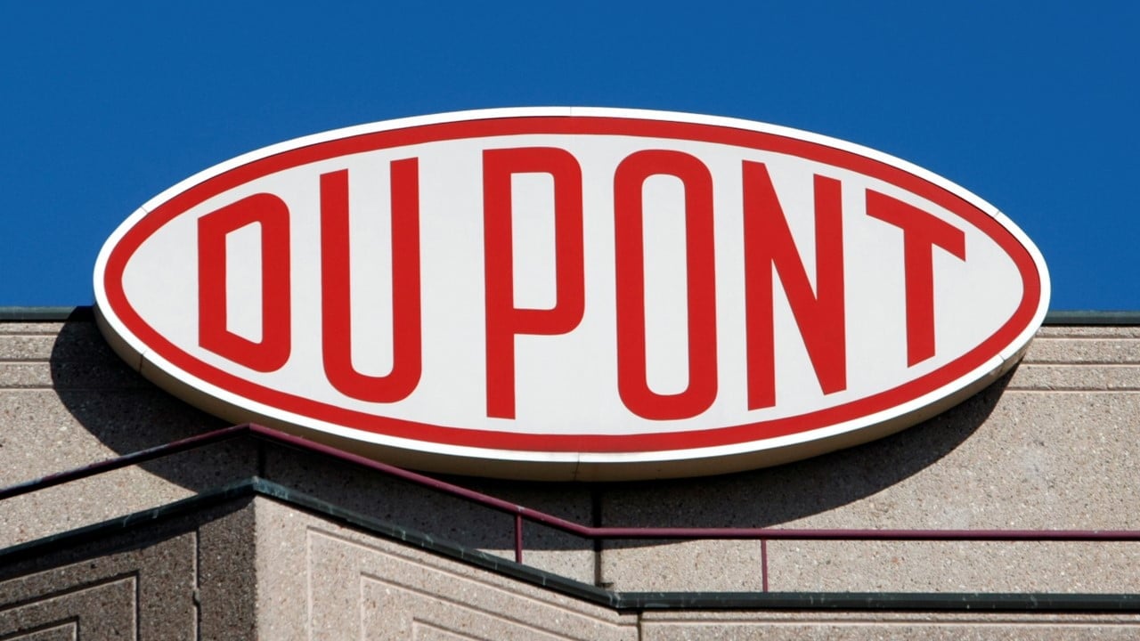 Job Update: Graduate Vacancy at Dupont