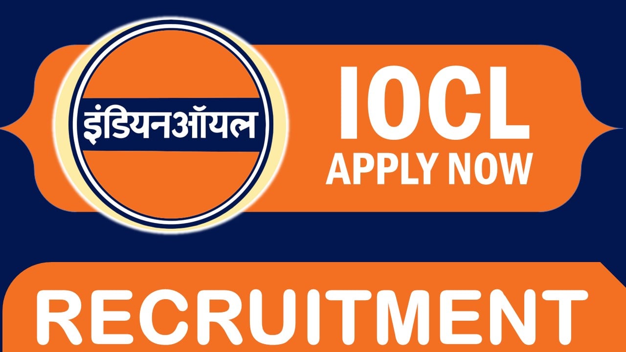 IOCL Recruitment 2024: Registration Process Started, Apply Through Walk-In-Interview