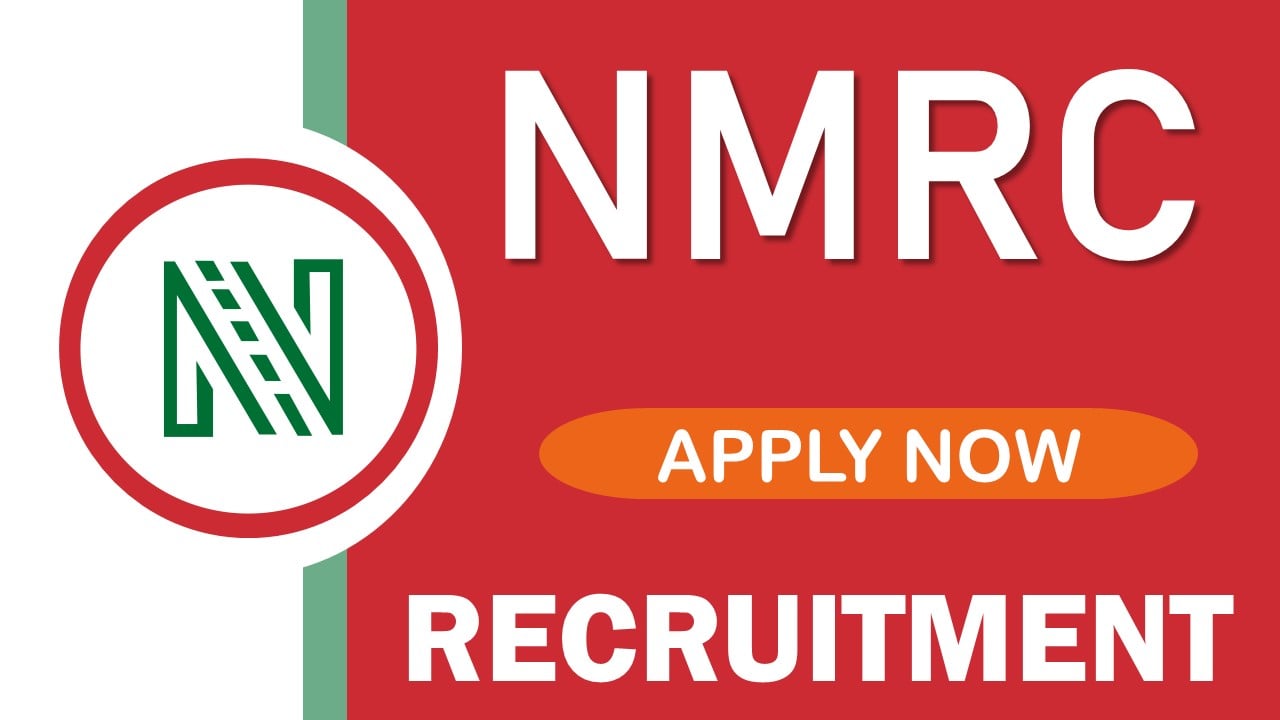 NMRC Recruitment 2024: Monthly Salary Up To Rs.280000, Apply For General Manager (Civil)