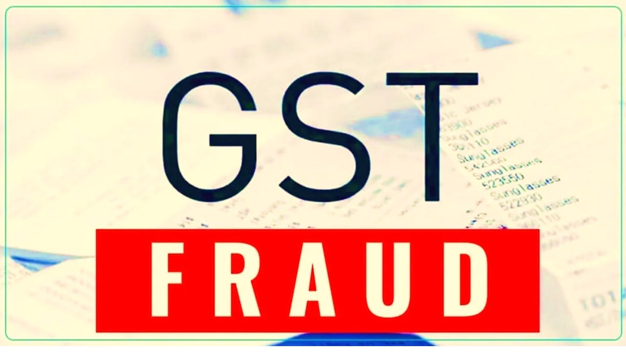 GST Fraud: Commissioner Reveals New Tactics and Biometric Technology to Catch Masterminds