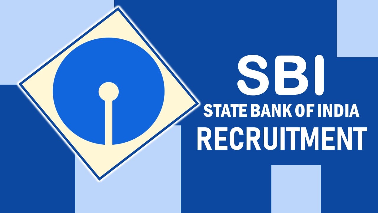 State Bank of India Recruitment 2024: Application Open For Vice President Post, Apply Now