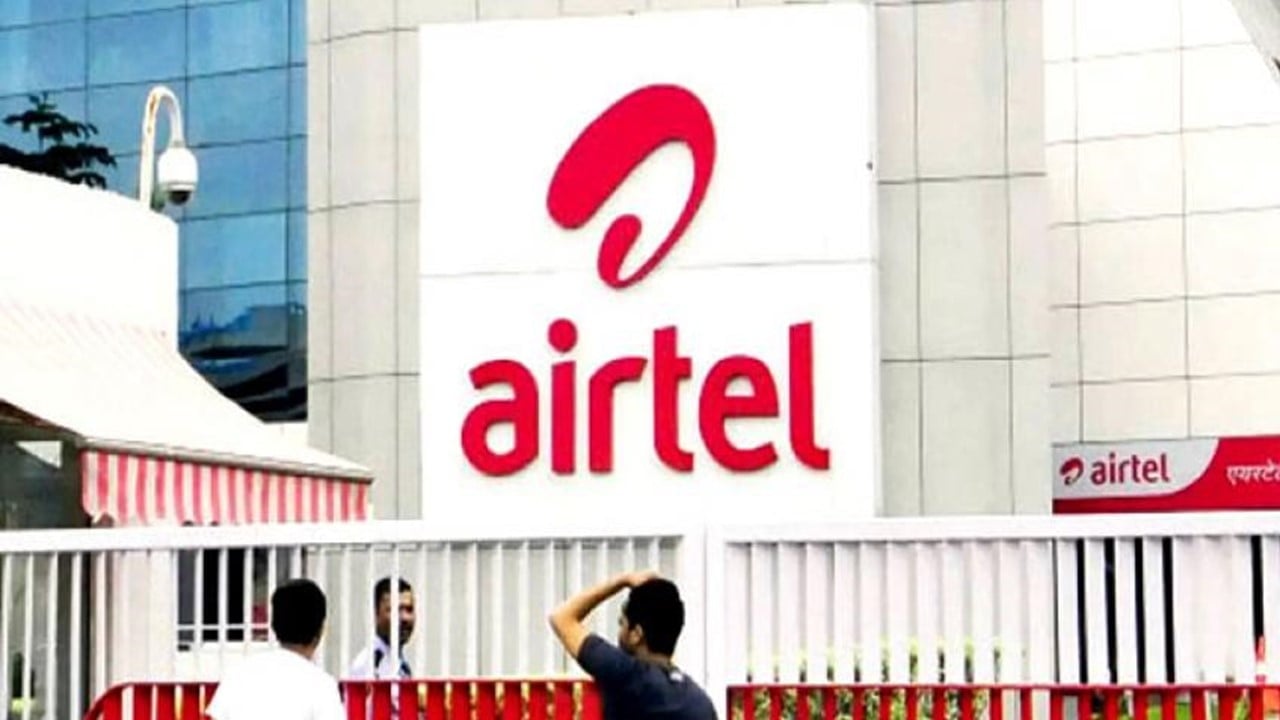 Graduate, MBA, PGDM Vacancy at Airtel