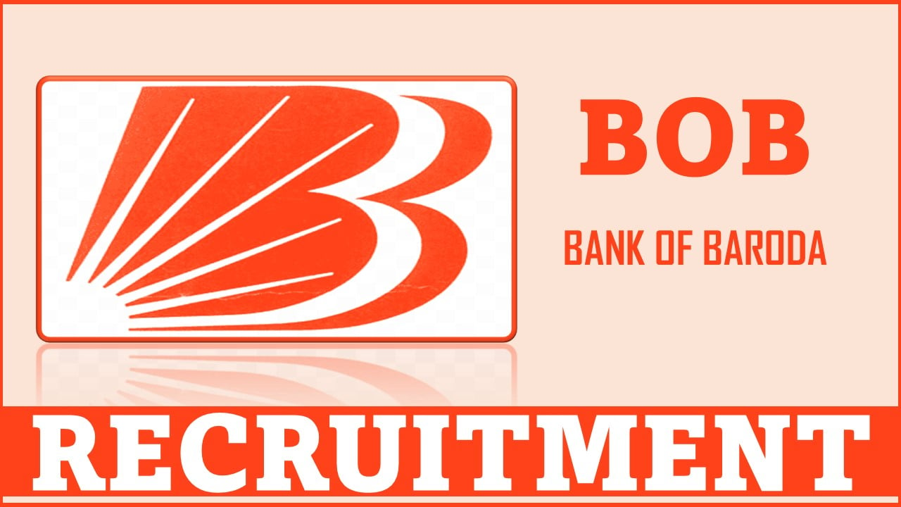 Bank of Baroda Recruitment 2024: Registration Open For Business Correspondent Coordinator Post, Apply Now