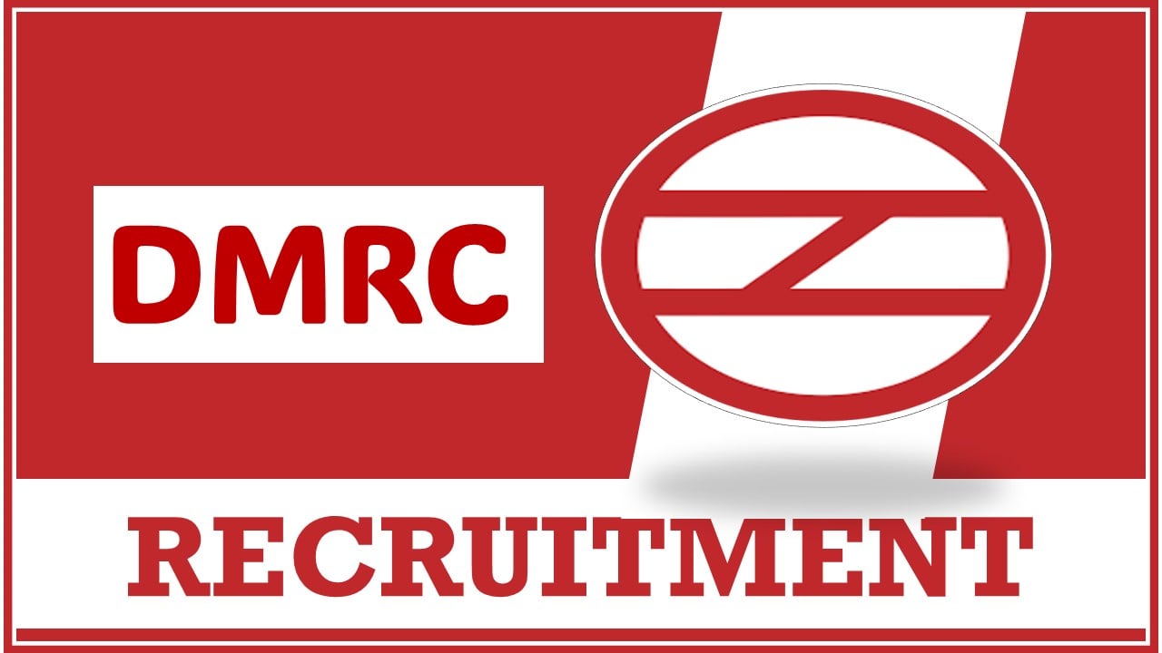 DMRC Recruitment 2024: Monthly Salary Up To Rs. 280000, Apply For Project Director (Civil)