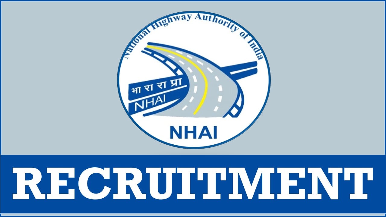 NHAI Recruitment 2024: Application Open for Private Amin/Surveyor Post, Apply Fast