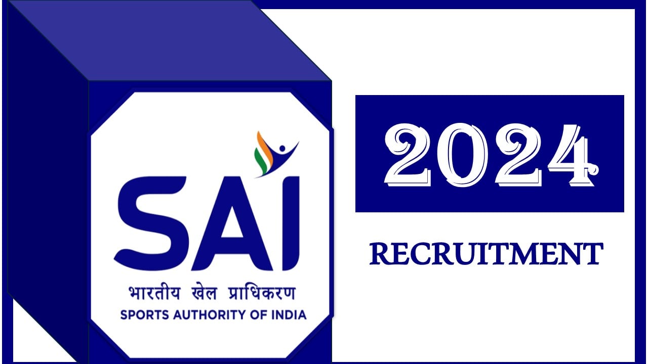 SAI Recruitment 2024: Registration Open For Director (Infra) Post, Apply Before Last Date