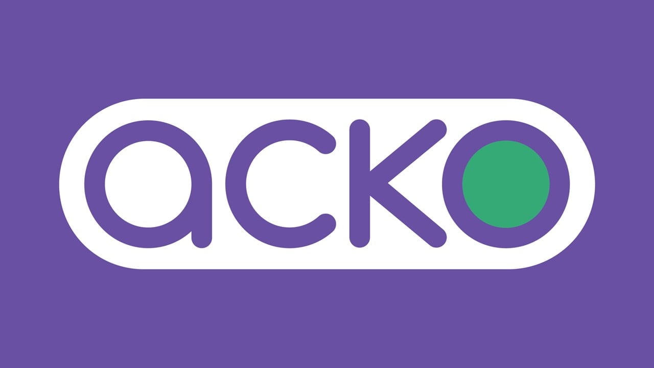 Acko Hiring B.Tech, BE: Check Post Details