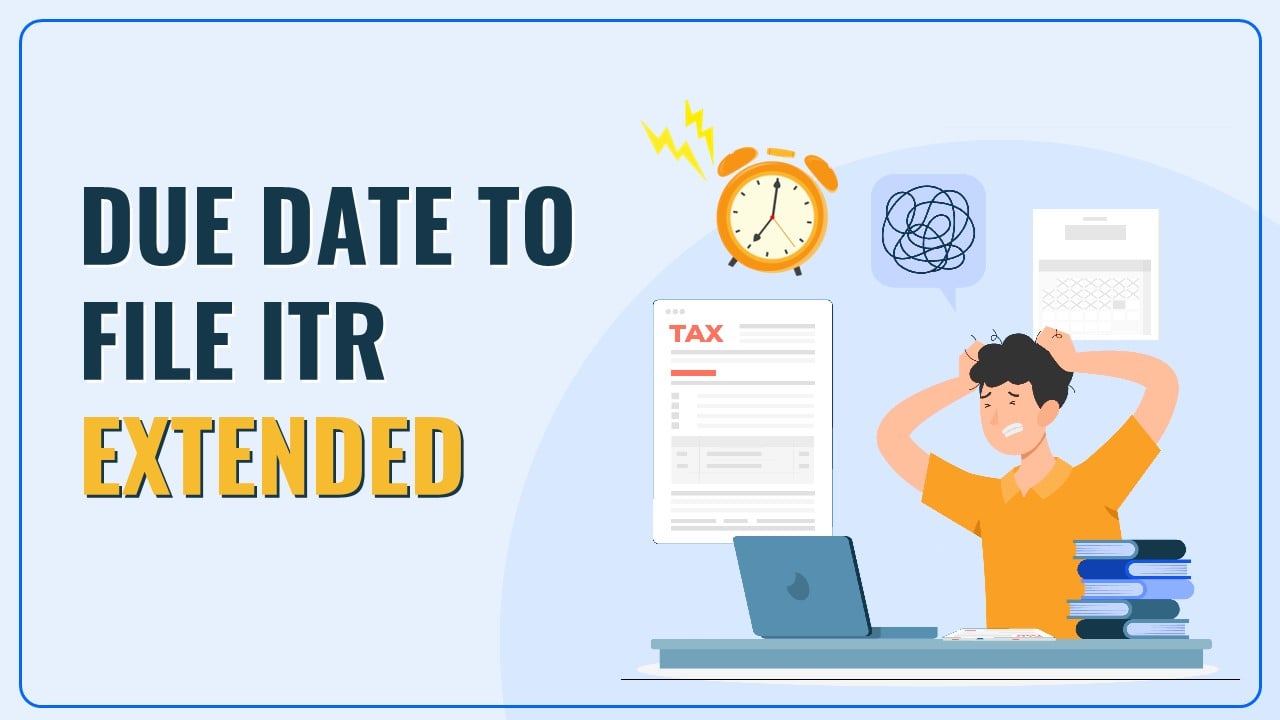 CBDT extended Due Date to File ITR for filer of Transfer Pricing Report under Section 92E