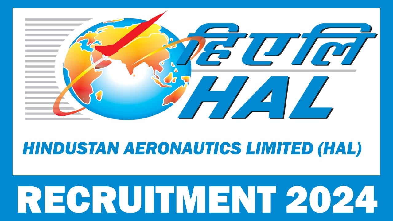 HAL Recruitment 2024: 24 Vacancies Open For Junior Specialist and Other Posts, Apply Fast