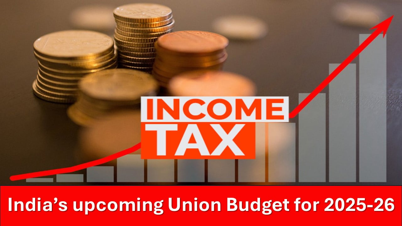 Budget 2025 plans for income tax reforms to ease the filing process for citizens