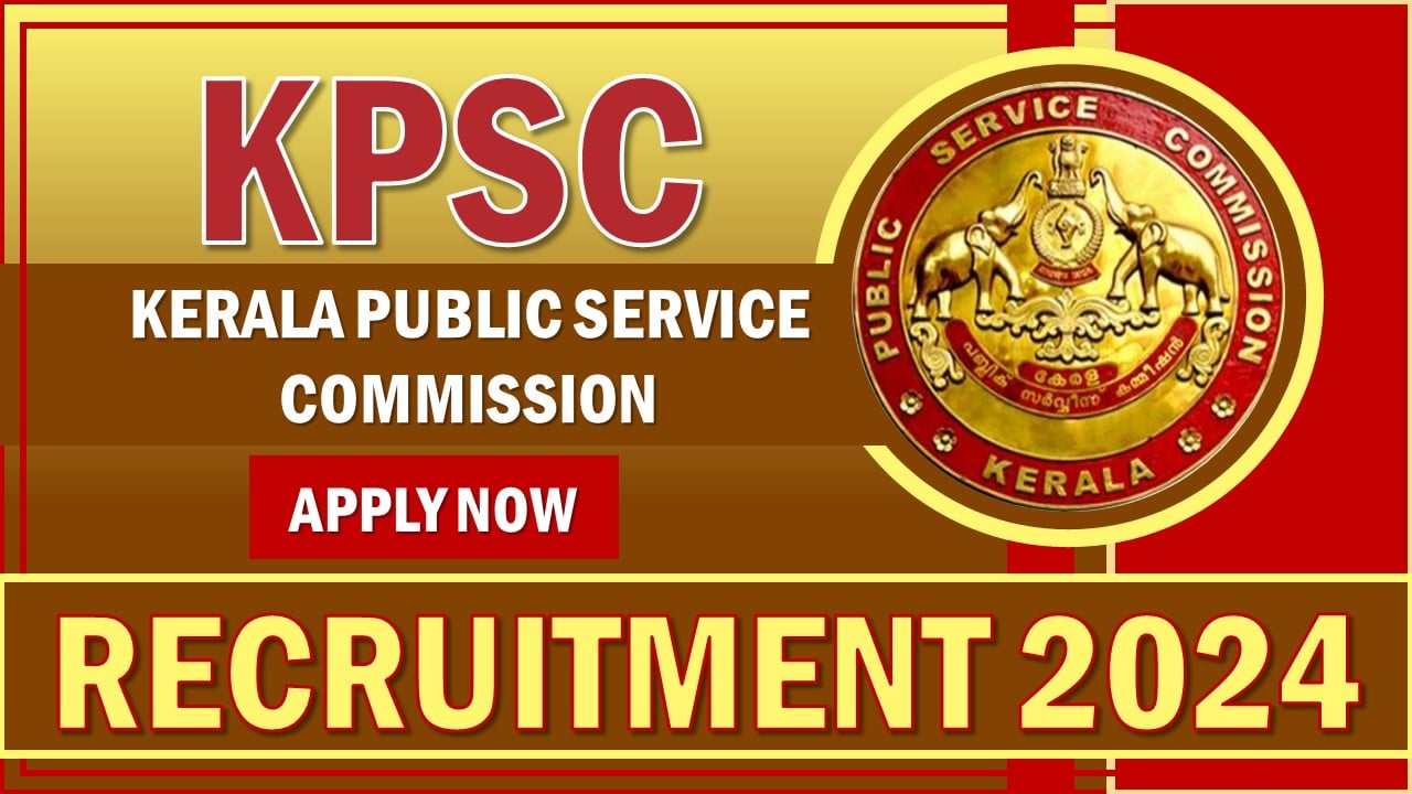 KPSC Recruitment 2024: Notification Out For Sales Assistant Gr.II, Apply Before Last Date