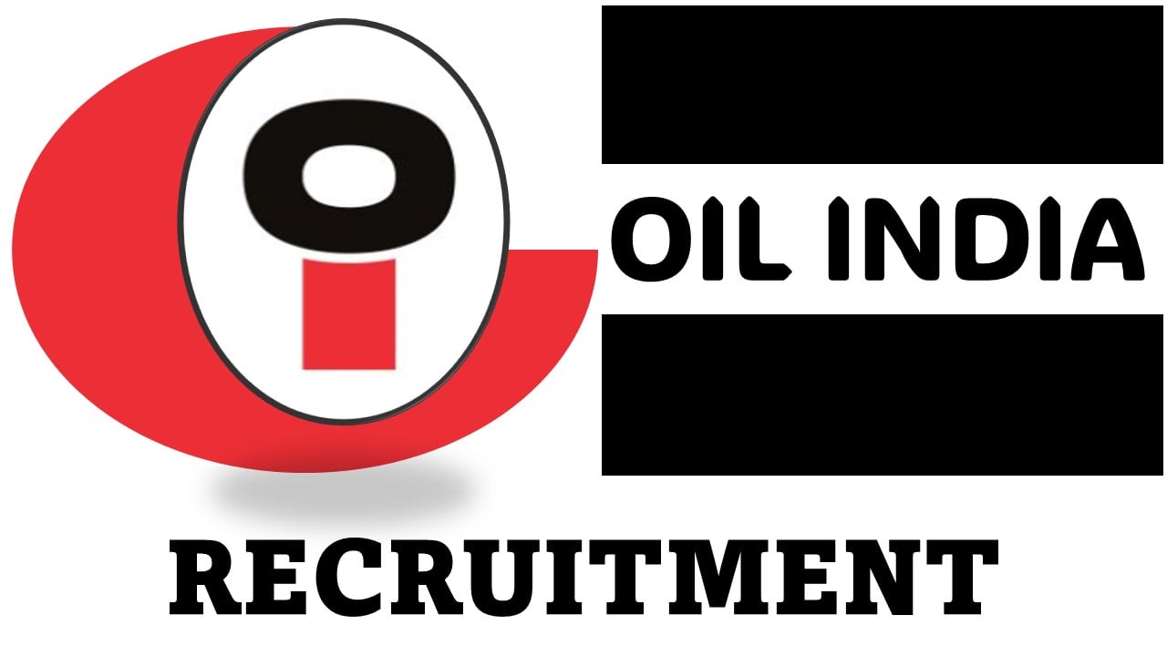 Oil India Recruitment 2024: Application Open For Contractual Pharmacist and Nurse Posts, Apply Through Walk-In-Interview