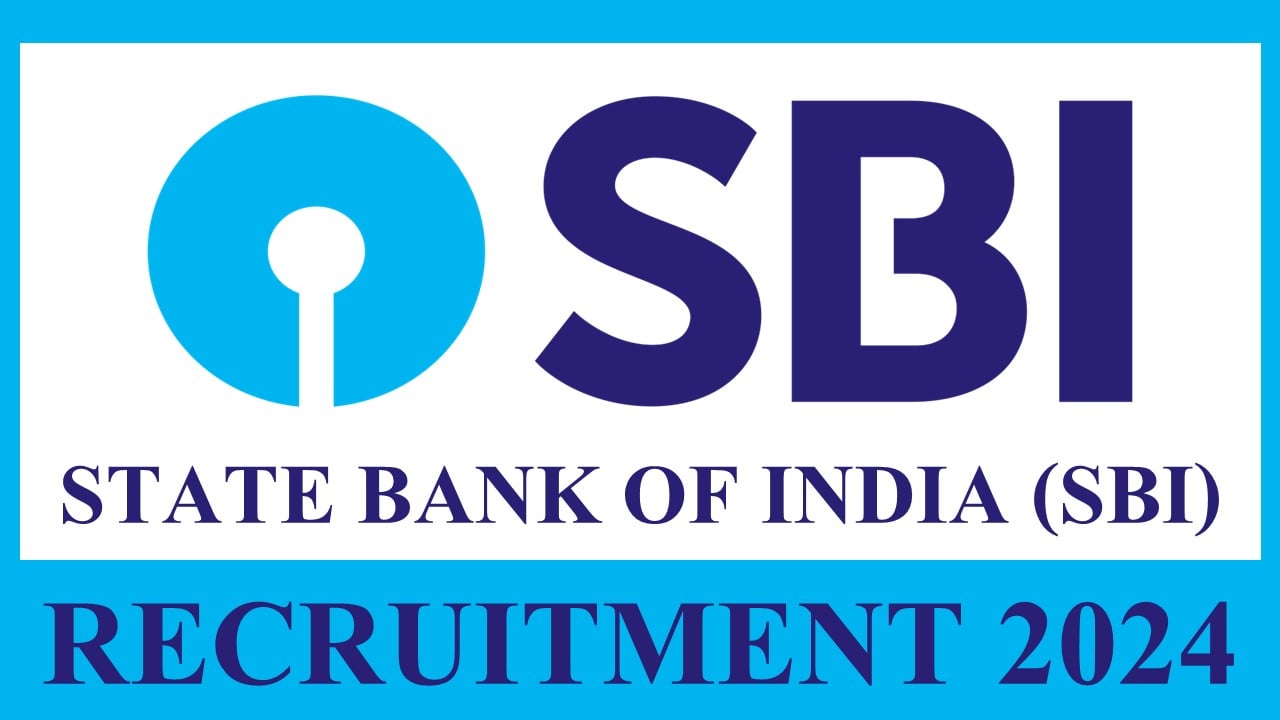 State Bank of India Recruitment 2024: New Notification Out For Vice President Post, Apply Now