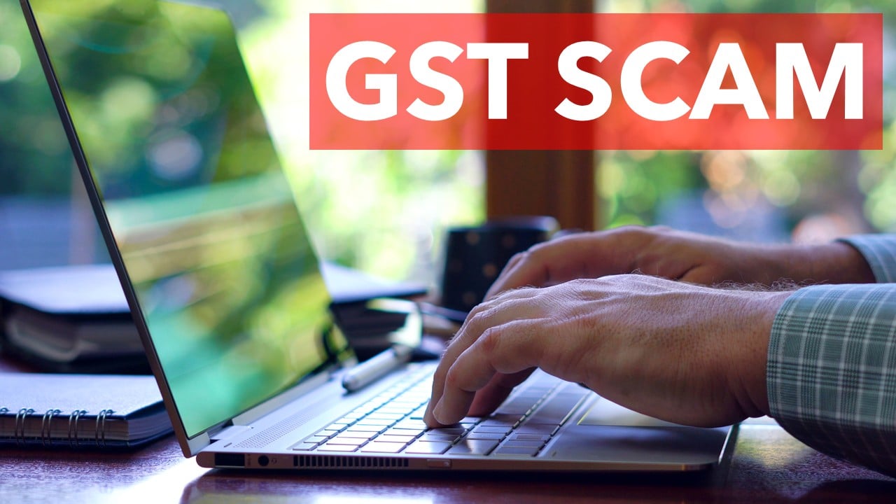 Surat GST Raids Unearth Rs 493 Crore Scam; Key Accused to Remain in Extended Remand