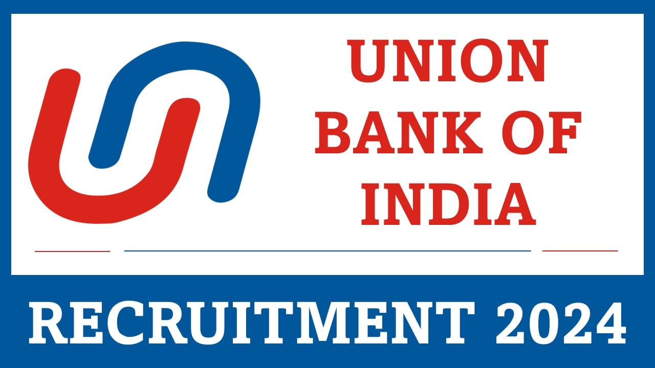 Union Bank of India Recruitment 2024: Apply For Internal Ombudsman Post, Application Process Begun